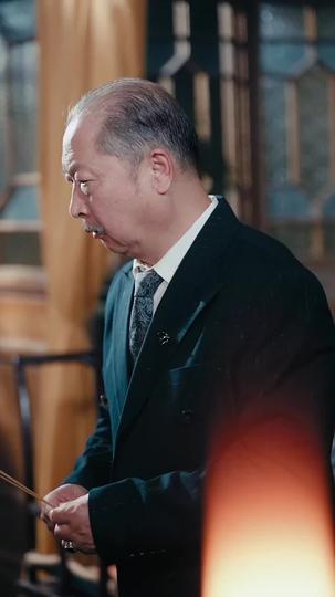 Enchained by Love, Unleashed by Vengeance Episode 3