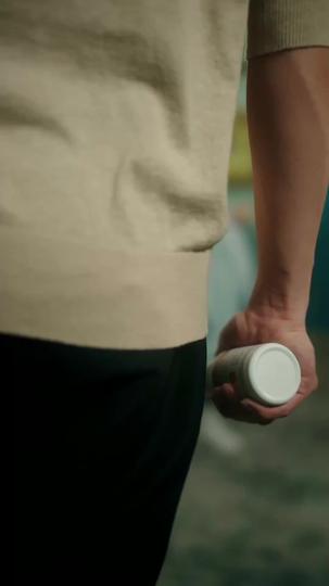 이혼 후 행운이 찾아왔다 제9회