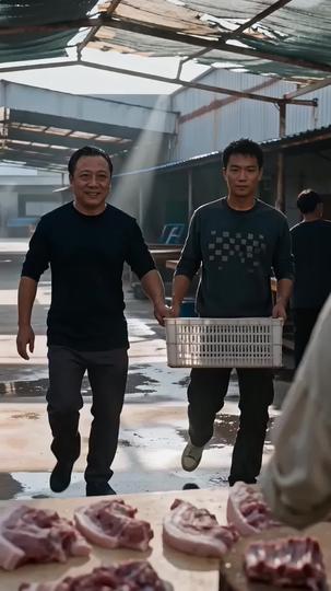 Recipe for Greed, Taste of Regret Episode 3