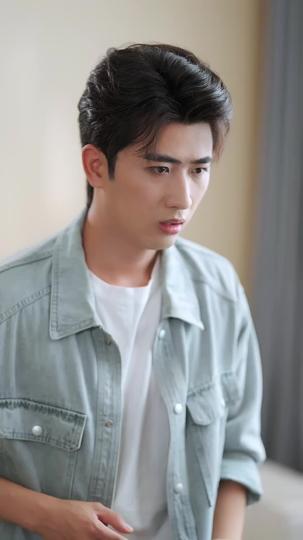 Global Lifeline: When He Falls, Humanity Falls Episode 6