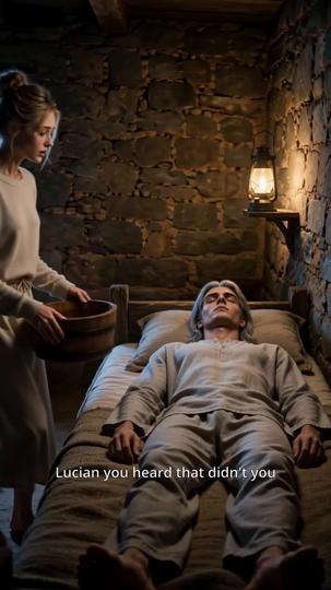 The Dark Vow Episode 5
