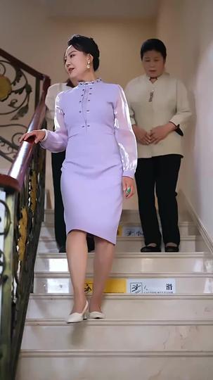 Echo der verlorenen Jahre 5Folgen