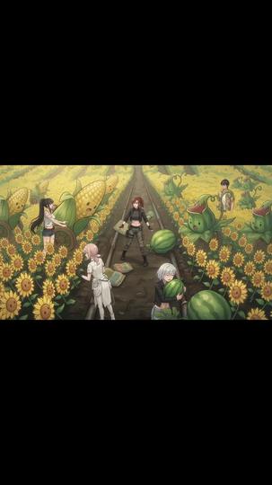 Unlock the Plants, Save the World Episode 7