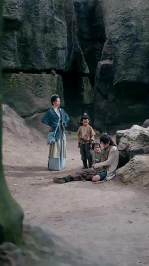 惡女流放：開局空間億萬物資 第3集