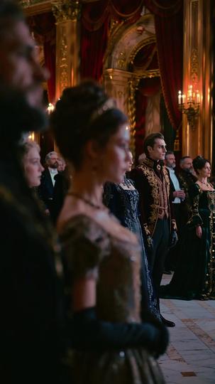 The Princess and Her Knight Episode 9