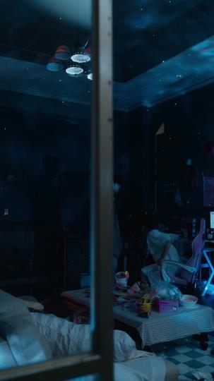 Raising a Hikikomori Heiress Episode 11