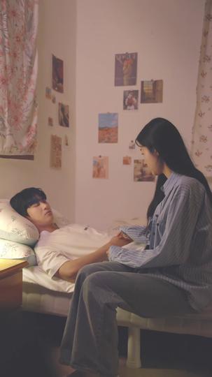 재벌 3세 남편을 주웠습니다 제3회