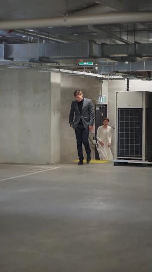 Marrying My Ex's Boss Episode 5