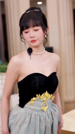 Not By Blood, Crowned by Love Episode 6