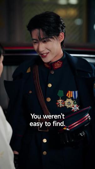 Wife on the Run, Again! (DUBBED) Episode 8