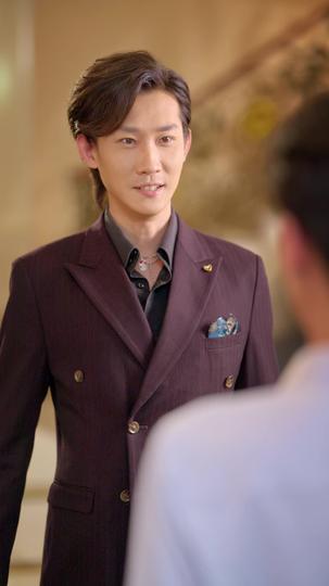 韶光转瞬逝 第6集