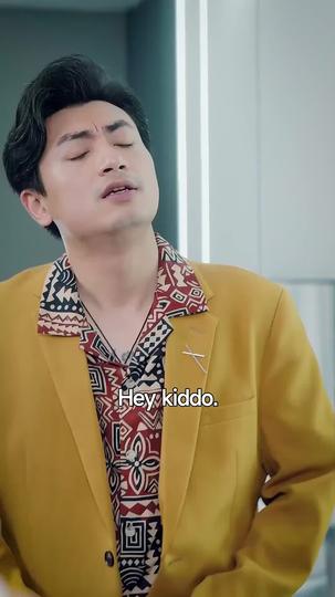 The Girlboss' Mysterious Guardian Episode 11