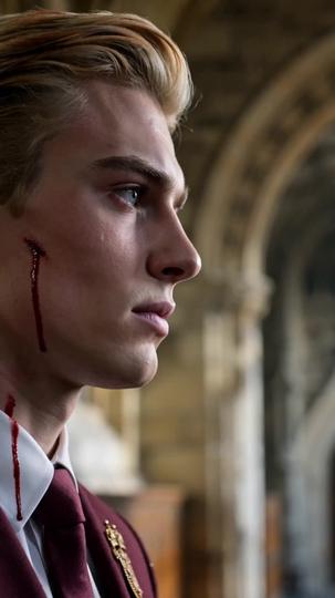 Vampire Elite: The World Between Us Episode 3