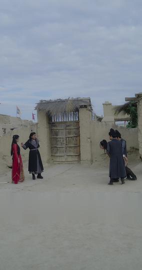 我的女帝陛下  第4集