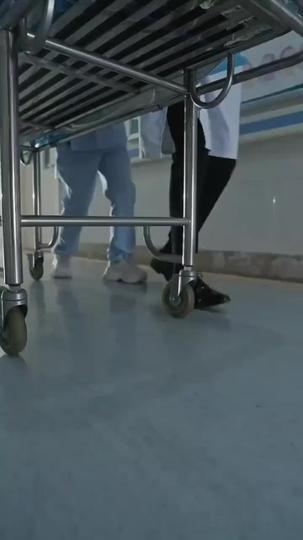 Bakti Terakhir untuk Ibu Tercinta Episode 2