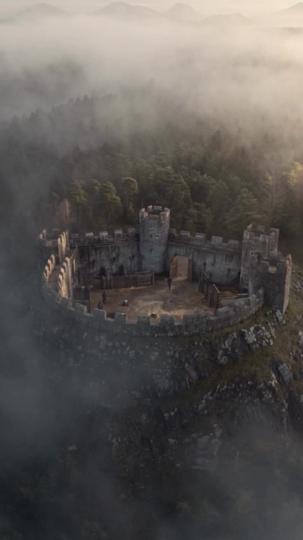 My baby daddy is the blood of all father Episode 1