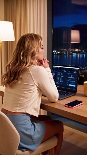 My Fiancé Bet Me Away—Then I Stunned Them All Episode 2