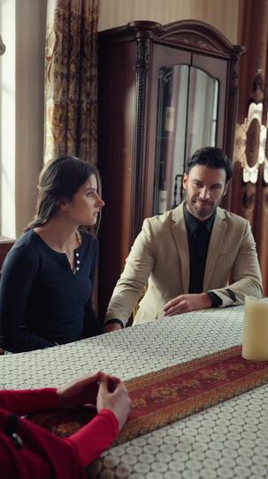 The Amazing Luna Episode 5