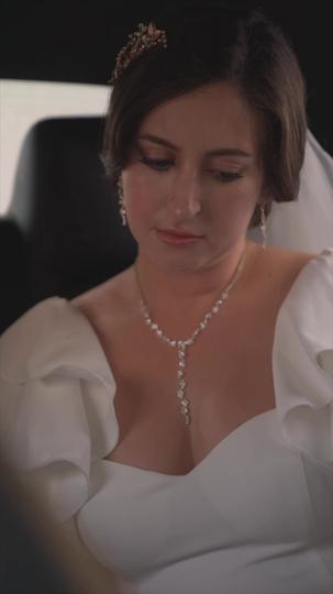 To Avenge My Ex, I Married a Stranger Episode 6
