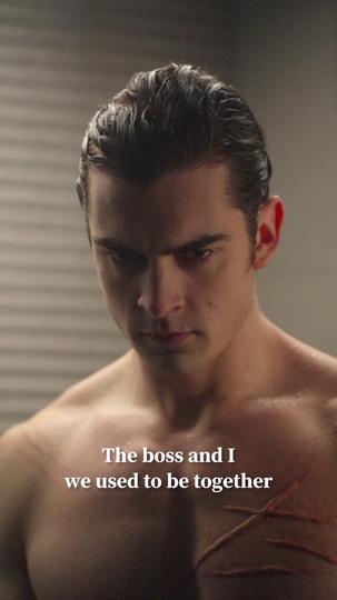 Mafia's Love Left Me No Way Out Episode 6