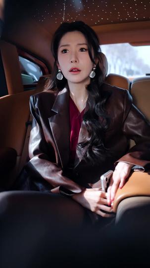 Awakened from Disgrace, Rose to Glory Episode 10