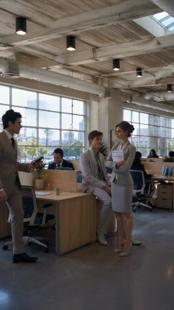 They Kicked Me Out, Then the Company Collapsed Ep. 2