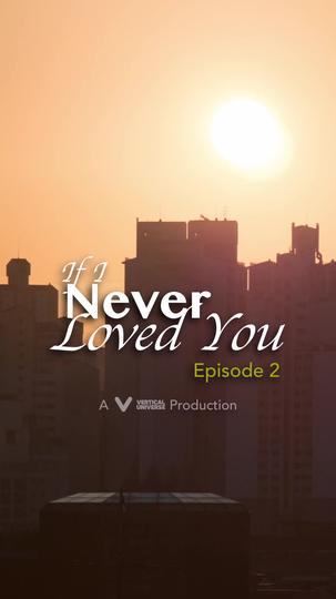 Se Eu Nunca Tivesse Vivido Você (Dublado) 2Episódio