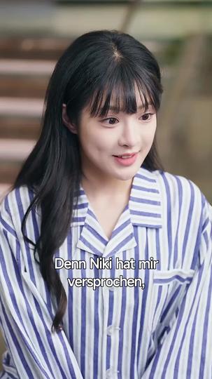 Geflüster der Liebe 4Folgen