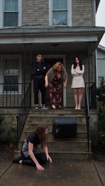 Alice and Her Three Fiancés Ep. 5