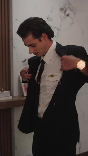 Runway To My Heart Episode 3