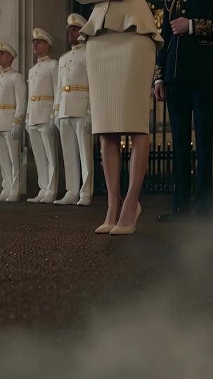 Slum Bride, Arms Queen Episode 2