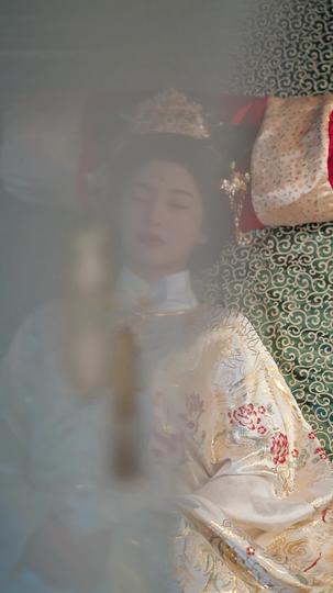 隐忍千年，今日出山 第1集