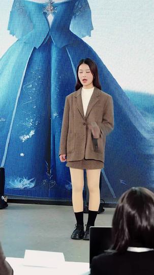 时尚女王 第10集