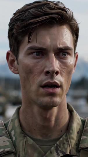 Army Underdog Episode 8