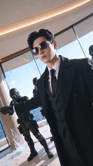 The Dragon God Returns for Revenge Episode 2
