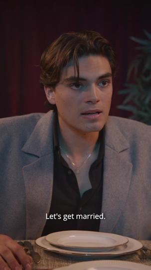 Found You, Heart Thief Episode 3