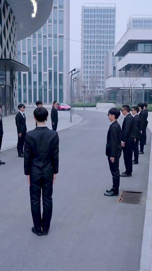 やばい!旦那が社長様?! 第 1 話