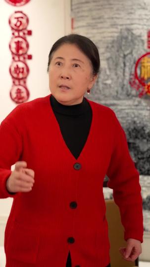 團圓夜，和“惡妯娌”結盟掀桌 第7集