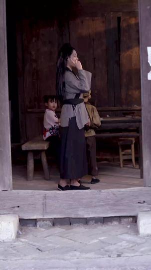 农女致富 第8集