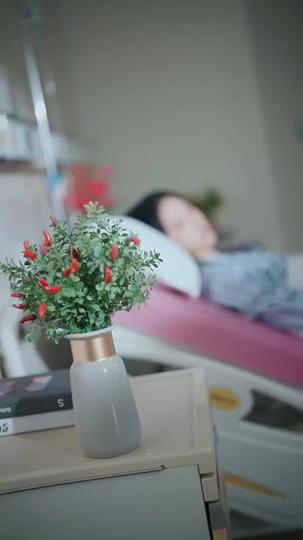 Memória Reescrita, Amor Enterrado 5Episódio