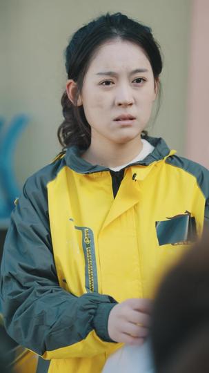 隐富新娘的破晓反击 第3集