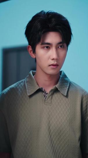 Your Name in My Tears Episode 5