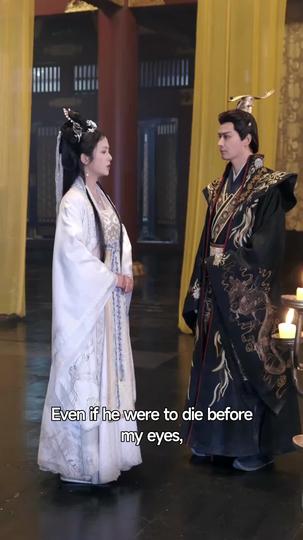 Our Love, Etched in Ashes Episode 7