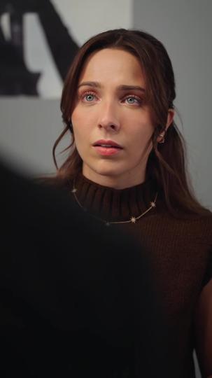 Our love, To Be Continued Episode 11