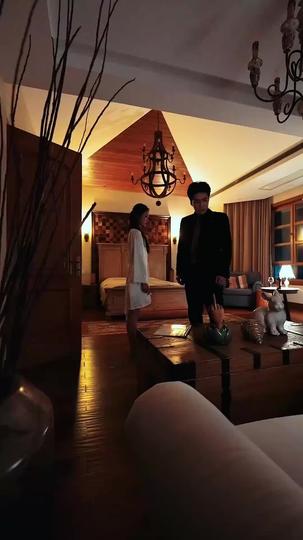 A Lie Wrapped in Love Episode 2