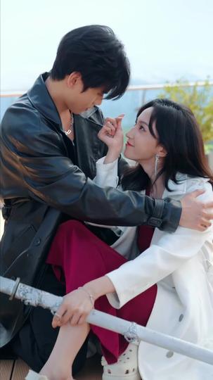 Mortal Life, Immortal Wife Episode 11