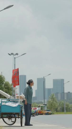 Blood Doesn't Always Bind Episode 6