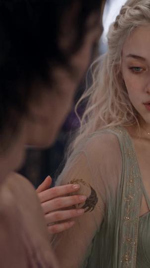 Wicked Craving Claimed by the Monster Episode 8
