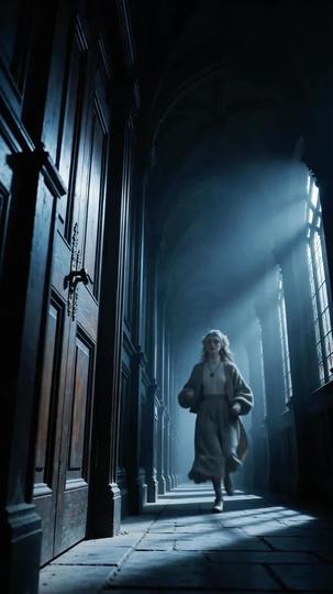 Bought by the Vampire King Episode 7