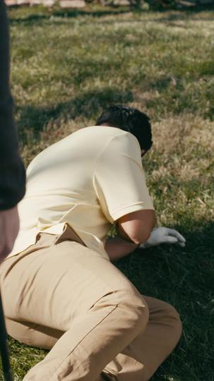 Married But Available: Perfume And Moon Episode 9